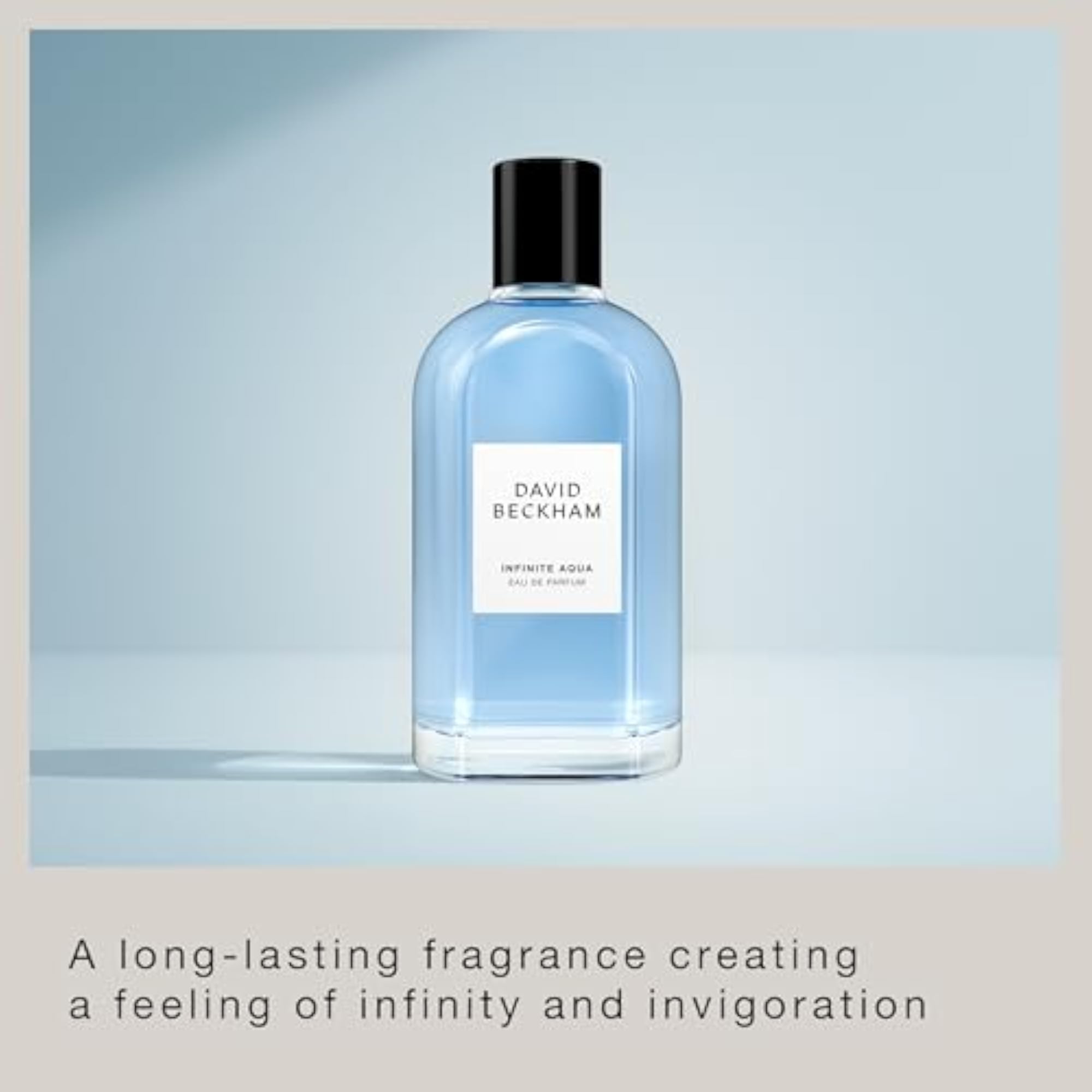 Men's David Beckham Infinite Aqua Eau de Parfum, 50ml